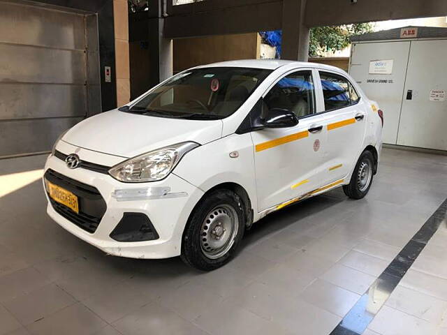 Used Hyundai Xcent [2014-2017] Base ABS 1.1 CRDi [2015-02016] in Mumbai