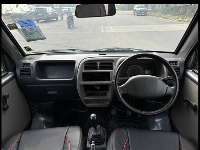 Used Maruti Suzuki Eeco [2010-2022] 5 STR [2014-2019] in Delhi