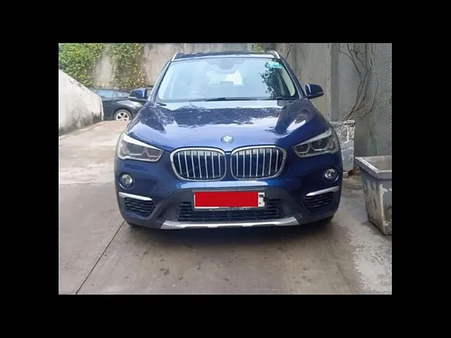 Used 2017 BMW X1 in Delhi