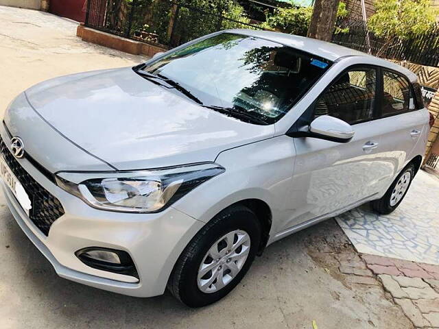 Used Hyundai Elite i20 [2014-2015] Sportz 1.2 (O) in Kanpur