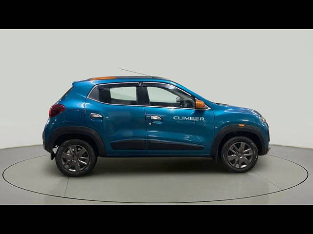 Used Renault Kwid [2019-2022] CLIMBER 1.0 (O) in Mumbai