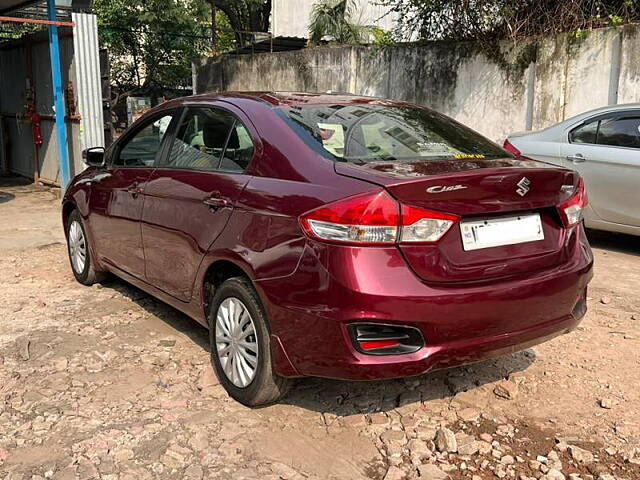 Used Maruti Suzuki Ciaz [2014-2017] VDi (O) SHVS in Kolkata