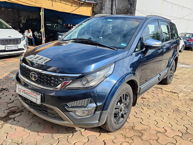 Used Tata Hexa [2017-2019] XTA 4x2 7 STR in Mumbai