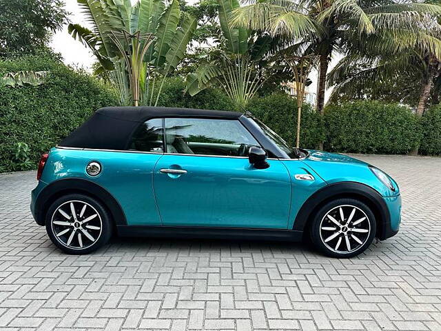 Used MINI Cooper Convertible [2016-2018] 2.0 in Surat