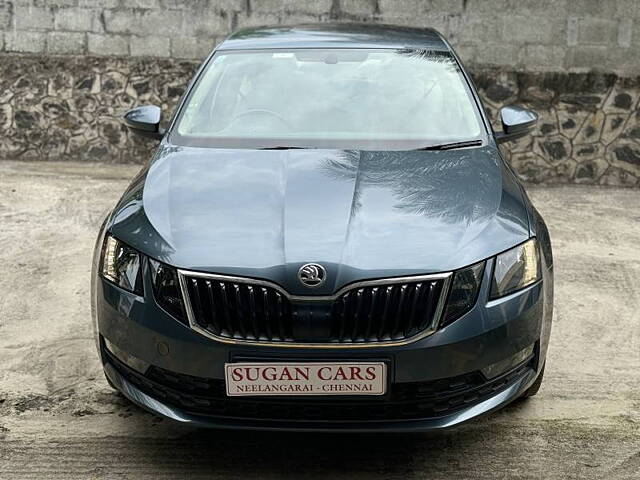 Used 2019 Skoda Octavia in Chennai