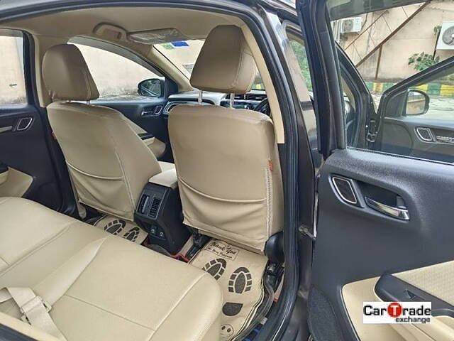 Used Honda City 4th Generation V Petrol [2017-2019] in Noida