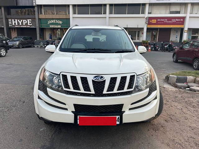 Used 2011 Mahindra XUV500 in Mohali