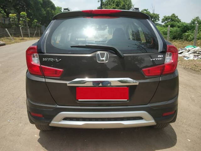 Used Honda WR-V [2017-2020] VX MT Petrol in Pune