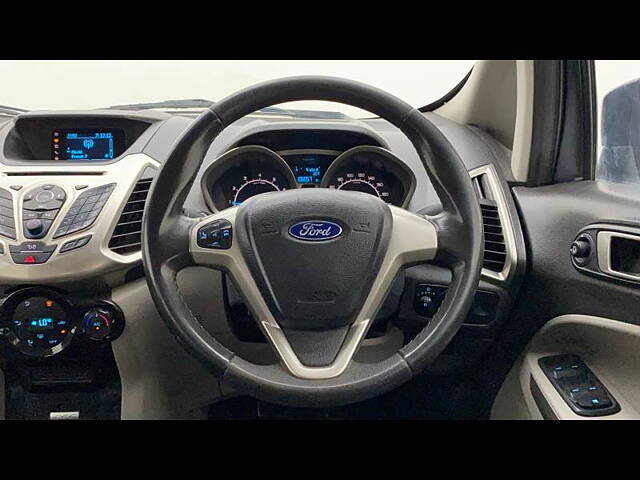 Used Ford EcoSport [2015-2017] Titanium 1.5L Ti-VCT in Hyderabad