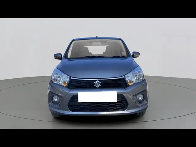 Used 2021 Maruti Suzuki Celerio in Bangalore