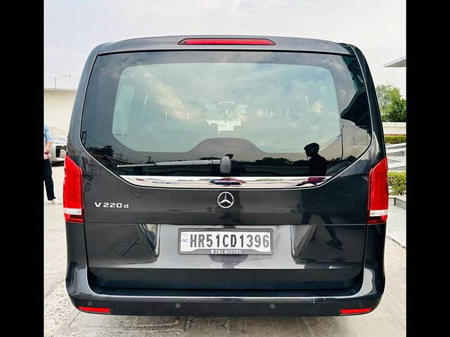 Used Mercedes-Benz V-Class Exclusive LWB [2019-2020] in Delhi