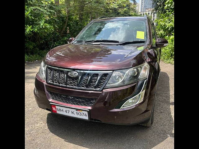 Used Mahindra XUV500 [2015-2018] W10 AT in Mumbai