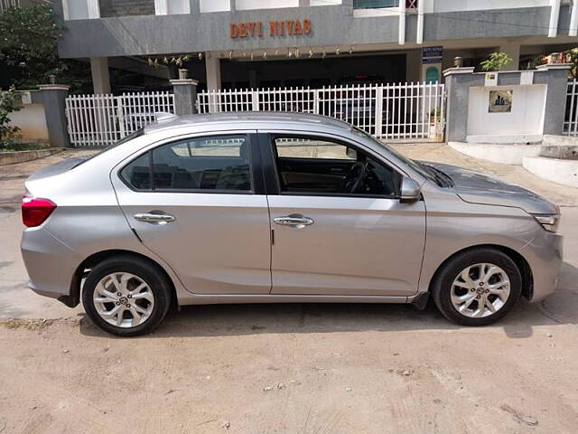 Used Honda Amaze [2018-2021] 1.5 S MT Diesel [2018-2020] in Hyderabad