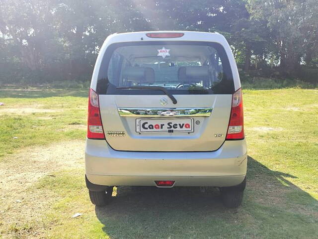 Used Maruti Suzuki Wagon R 1.0 [2010-2013] VXi in Bangalore