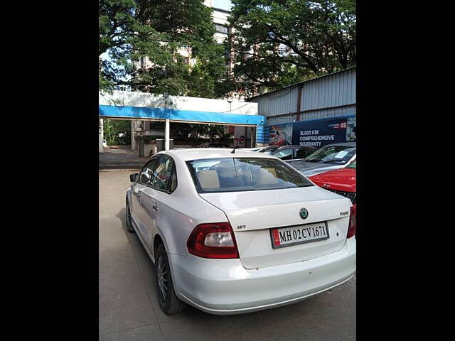 Used Skoda Rapid [2011-2014] Ambition 1.6 MPI MT in Pune