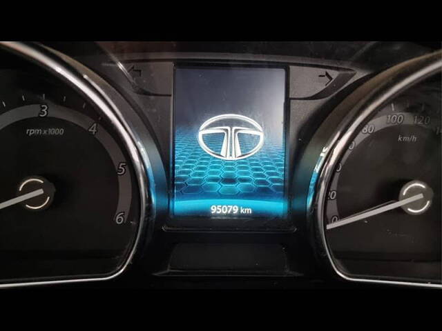 Used Tata Hexa [2017-2019] XE 4x2 7 STR in Chennai