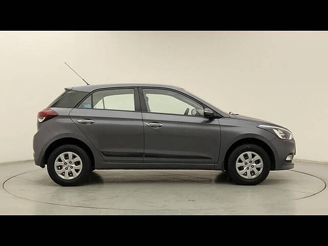 Used Hyundai Elite i20 [2018-2019] Sportz 1.2 in Pune