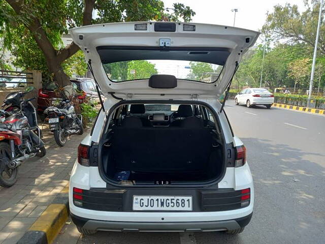 Used Hyundai Venue [2019-2022] S 1.2 Petrol in Ahmedabad