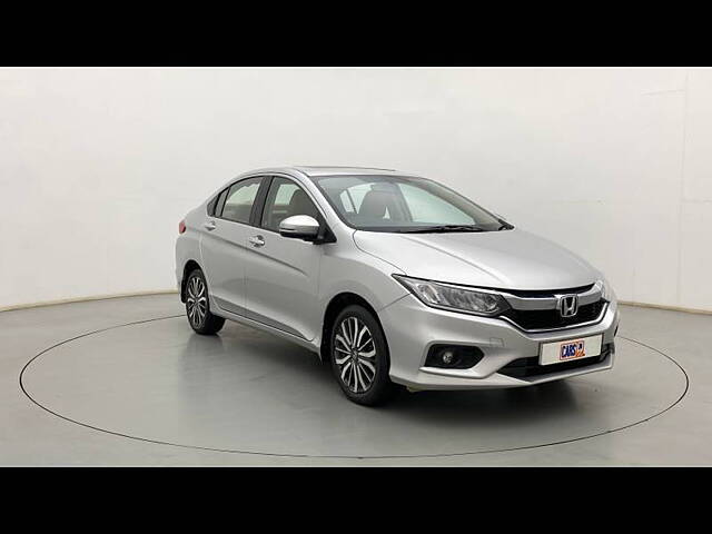 Used 2017 Honda City in Hyderabad