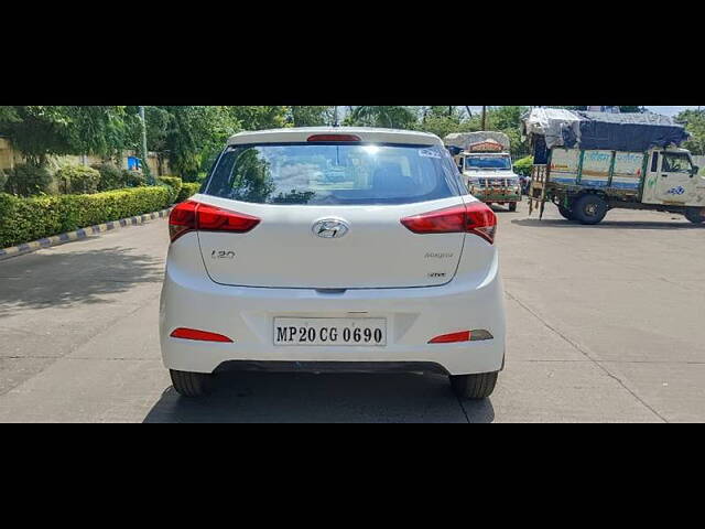 Used Hyundai Elite i20 [2017-2018] Magna Executive 1.4 CRDI in Bhopal