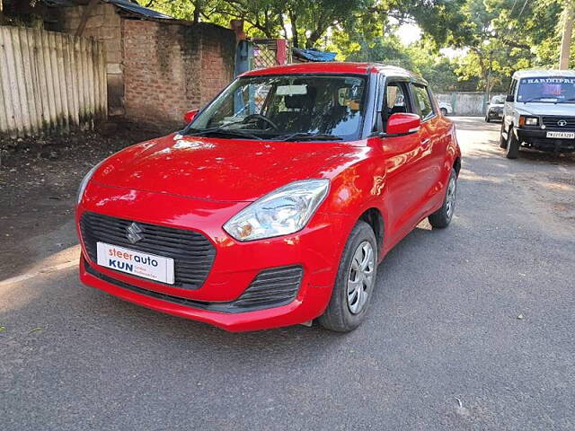 Used Maruti Suzuki Swift [2014-2018] VXi [2014-2017] in Chennai