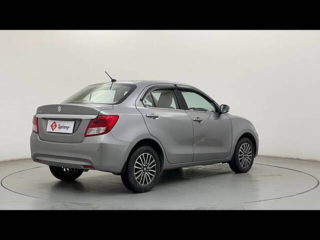 Used Maruti Suzuki Dzire ZXi Plus AGS [2020-2023] in Lucknow