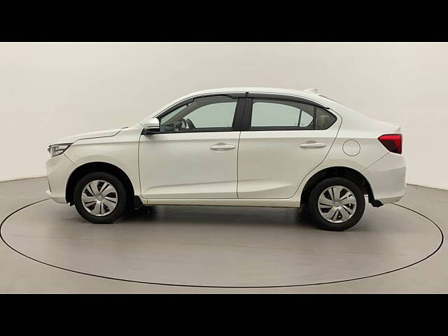 Used Honda Amaze [2018-2021] 1.2 S CVT Petrol [2018-2020] in Delhi