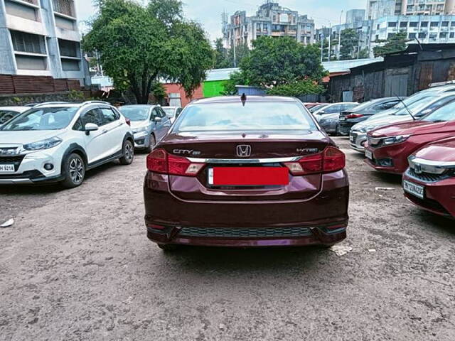 Used Honda City [2014-2017] VX CVT in Pune