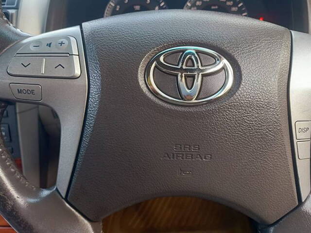 Used Toyota Corolla Altis [2008-2011] 1.8 VL AT in Mumbai