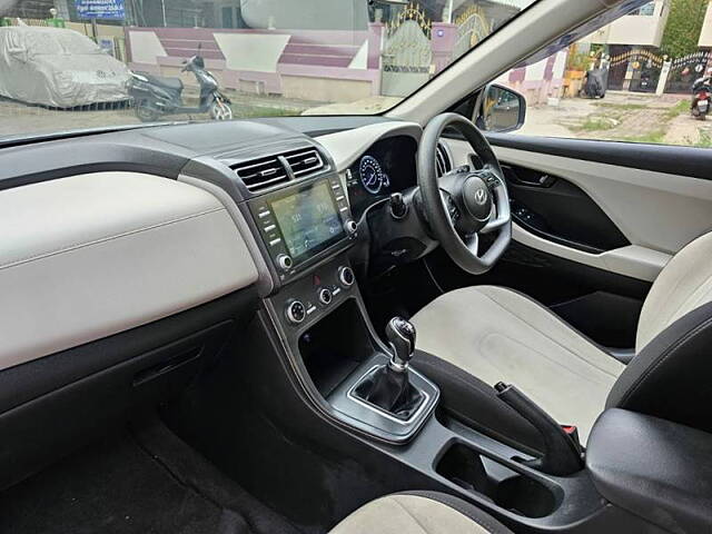 Used Hyundai Creta [2020-2023] EX 1.5 Diesel [2020-2022] in Chennai