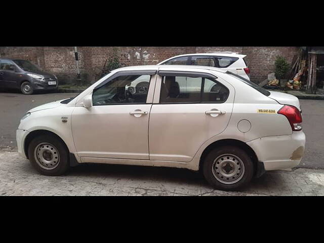 Used Maruti Suzuki Swift DZire [2011-2015] LDI in Kolkata