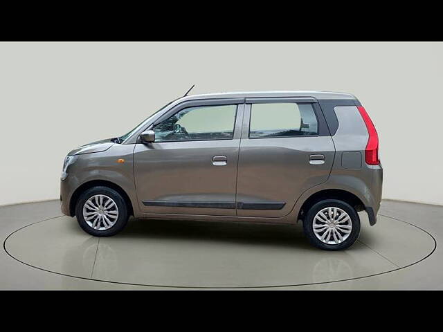 Used Maruti Suzuki Wagon R [2019-2022] VXi 1.0 [2019-2019] in Lucknow