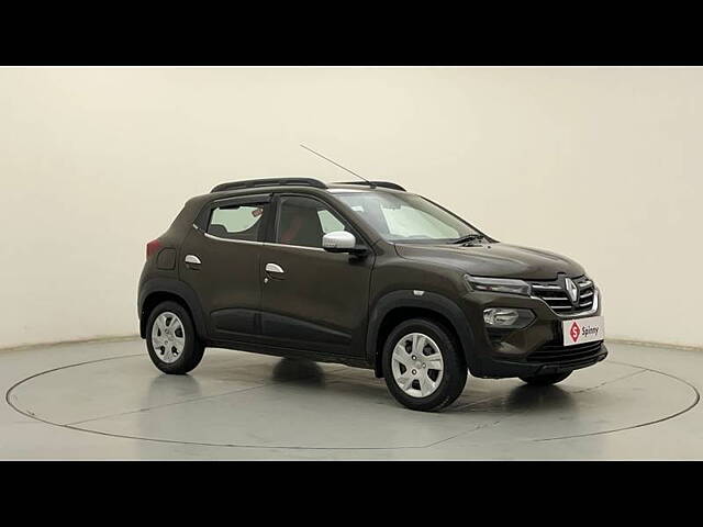 Used Renault Kwid [2015-2019] 1.0 RXT Opt [2016-2019] in Pune