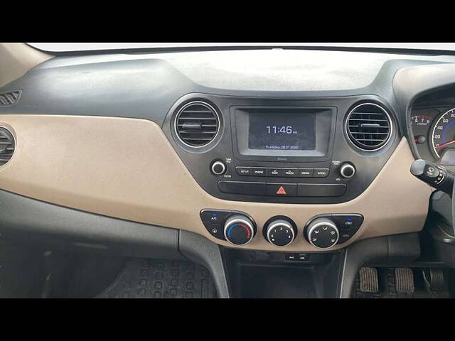 Used Hyundai Grand i10 [2013-2017] Sportz 1.2 Kappa VTVT [2016-2017] in Pune