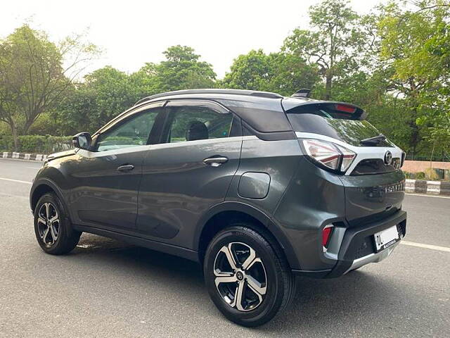 Used Tata Nexon [2020-2023] XZA Plus [2020-2023] in Delhi