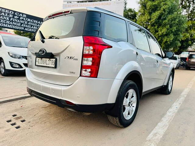 Used Mahindra XUV500 [2011-2015] W8 in Vadodara