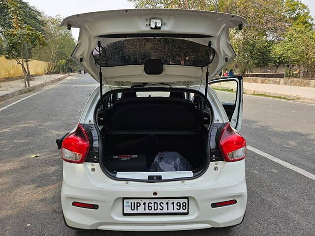 Used Maruti Suzuki Celerio ZXi Plus [2021-2023] in Delhi