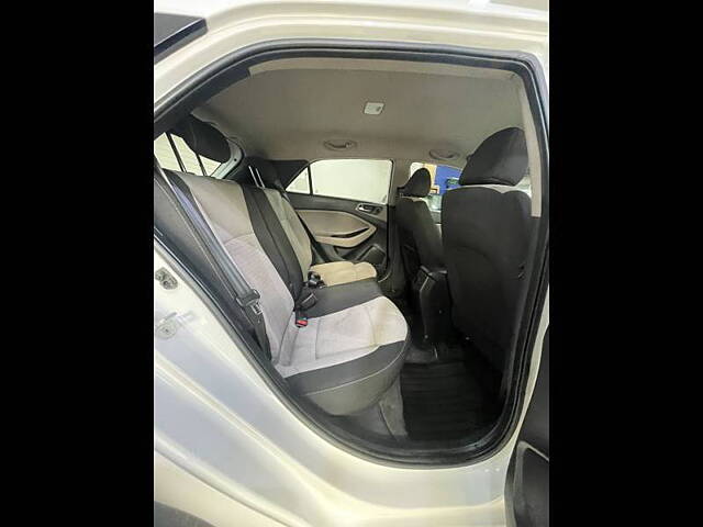 Used Hyundai Elite i20 [2016-2017] Asta 1.2 [2016-2017] in Mumbai