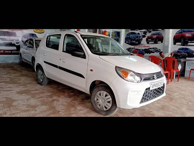 Used Maruti Suzuki Alto 800 [2012-2016] Vxi in Varanasi