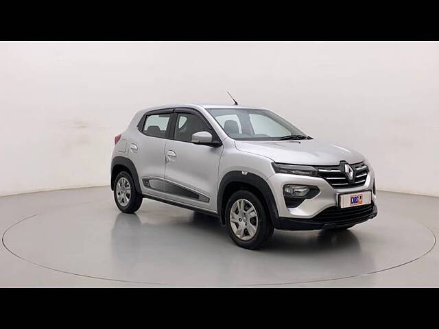 Used 2020 Renault Kwid in Bangalore