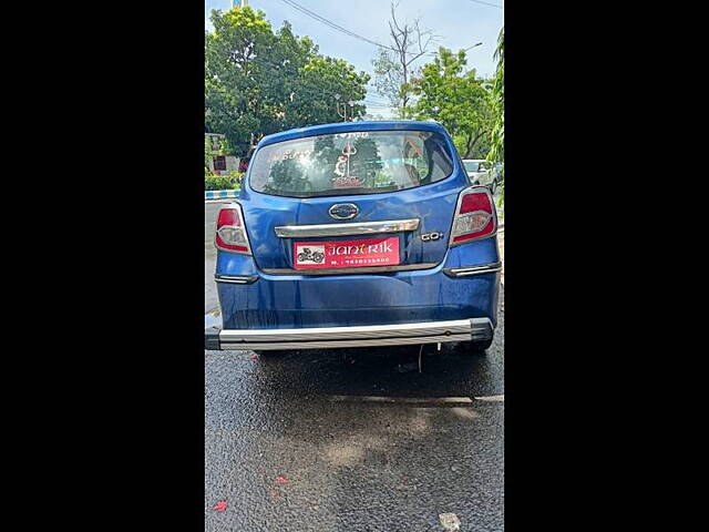 Used Datsun GO Plus [2015-2018] T in Kolkata