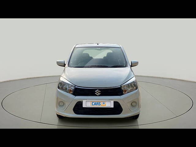 Used Maruti Suzuki Celerio [2017-2021] VXi (O) [2017-2019] in Lucknow