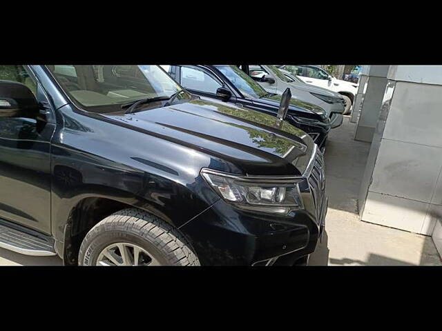 Used Toyota Land Cruiser Prado VX L in Delhi