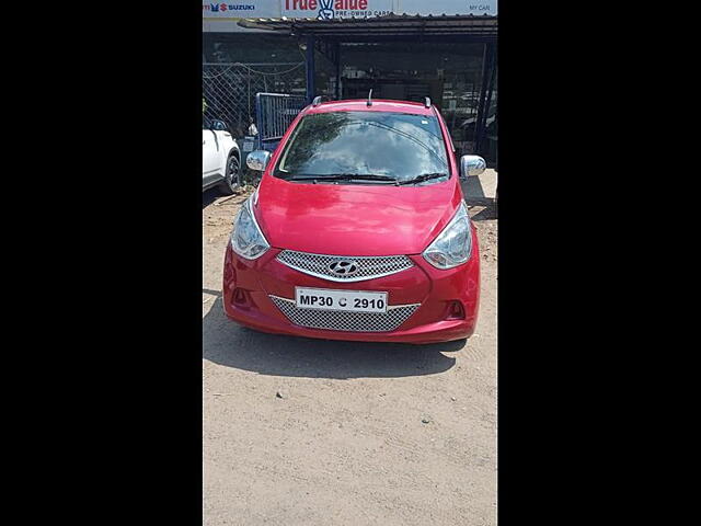 Used 2015 Hyundai Eon in Bhopal