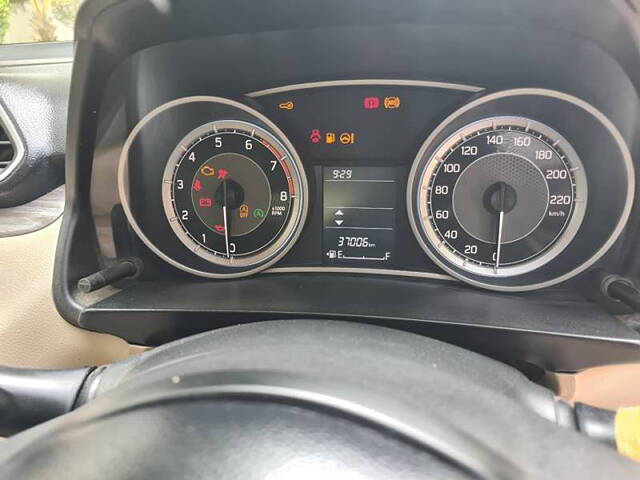 Used Maruti Suzuki Dzire VXi [2020-2023] in Lucknow