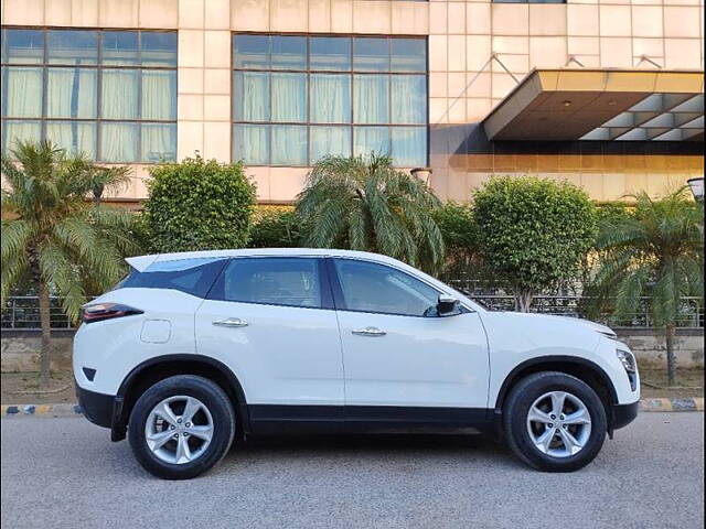 Used Tata Harrier [2019-2023] XT Plus in Delhi