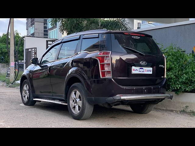 Used Mahindra XUV500 [2015-2018] W8 [2015-2017] in Chennai