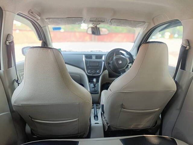 Used Maruti Suzuki Celerio [2017-2021] ZXi AMT [2017-2019] in Chandigarh