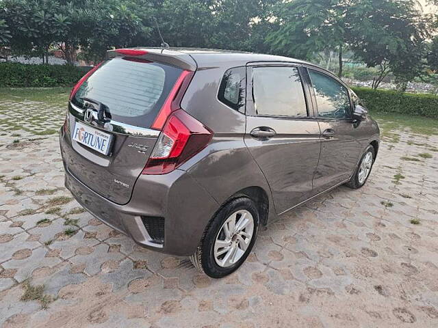 Used Honda Jazz [2015-2018] V AT Petrol in Delhi