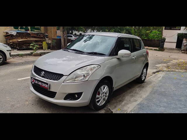 Used Maruti Suzuki Swift [2011-2014] ZXi in Bangalore